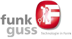 Funk-Guss Logo Funk-Guss Logo